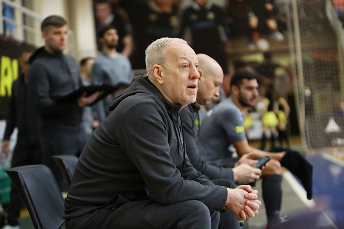 Александр Попов: «Лео и Таффи с удовольствием вернутся в МФК «Тюмень», если в мире изменится политическая ситуация»