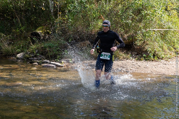 Аромашевец вошел в десятку лучших