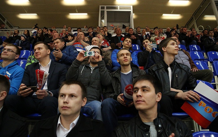 Фото Виктории ЮЩЕНКО