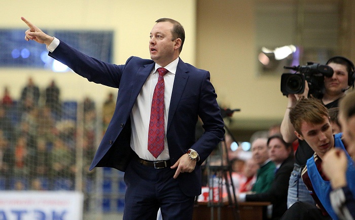 Сергей Скорович. Фото Виктории ЮЩЕНКО