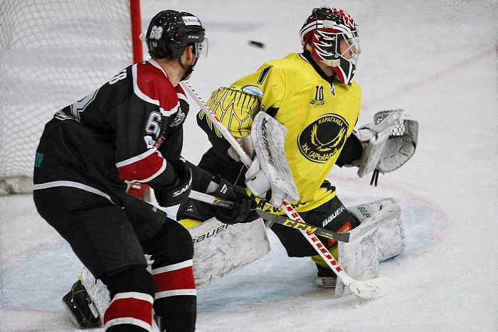 Фото Владимира ОГНЁВА
