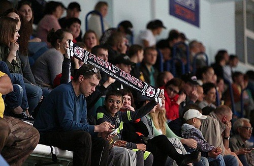 Товарищеский матч. "Рубин" - "Зауралье" (Курган) - 3:1. 2 августа 2014 года