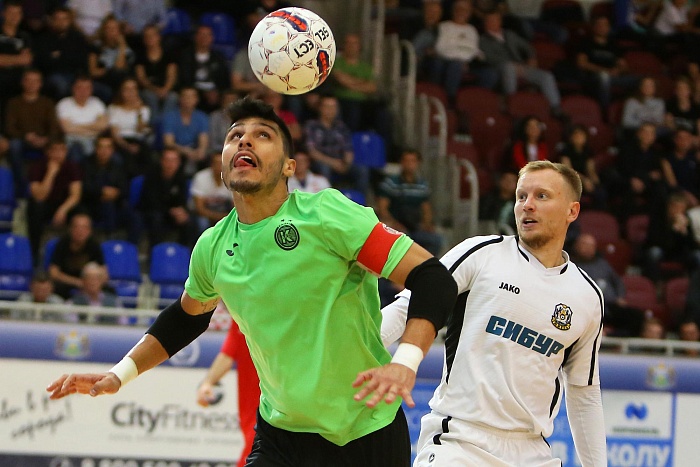 Тюменский турнир пройдет без «Кайрата»…