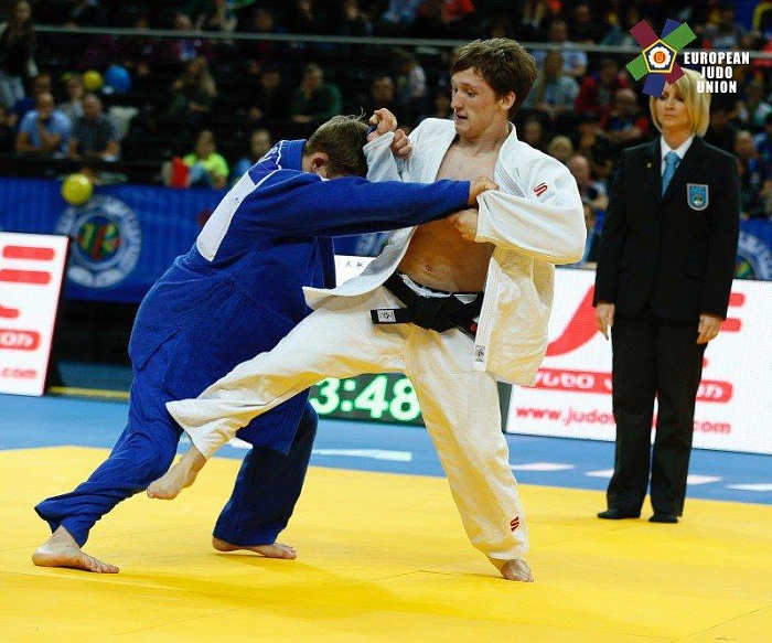 В Чили тоболяк ждет соперника…