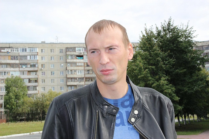 Фото Виталия МАЛОВА