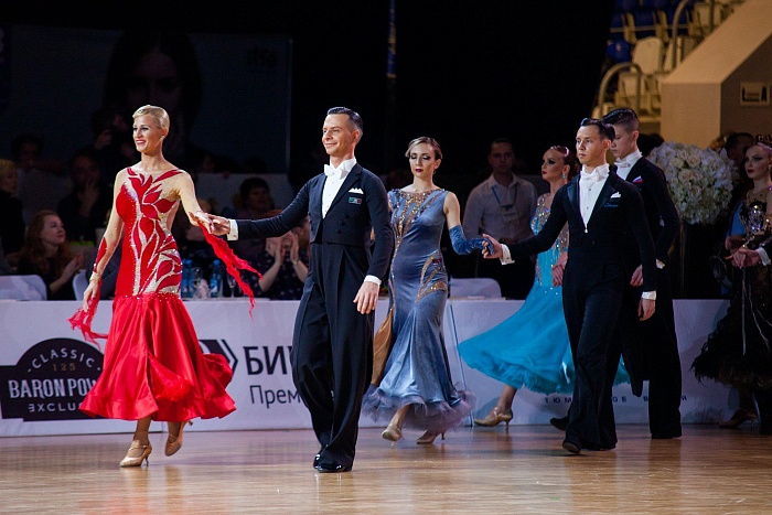 Фото Даниила САВИНЫХ