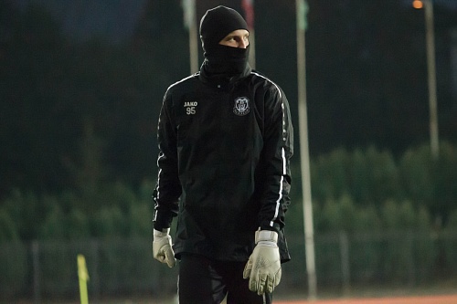 Футбольный клуб «Тюмень» переходит на дневное время матчей по выходным