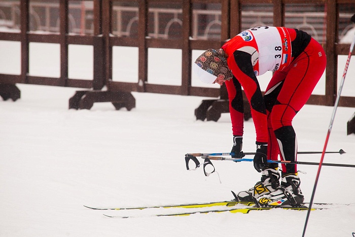 Тюменки вошли в десятку лучших