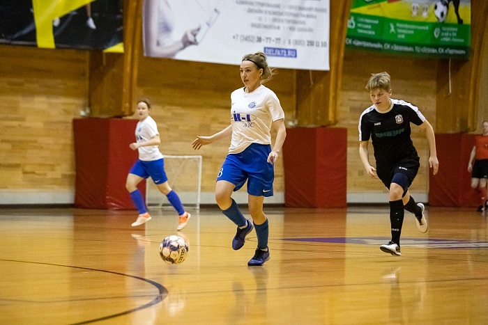 Фото Даниила САВИНЫХ