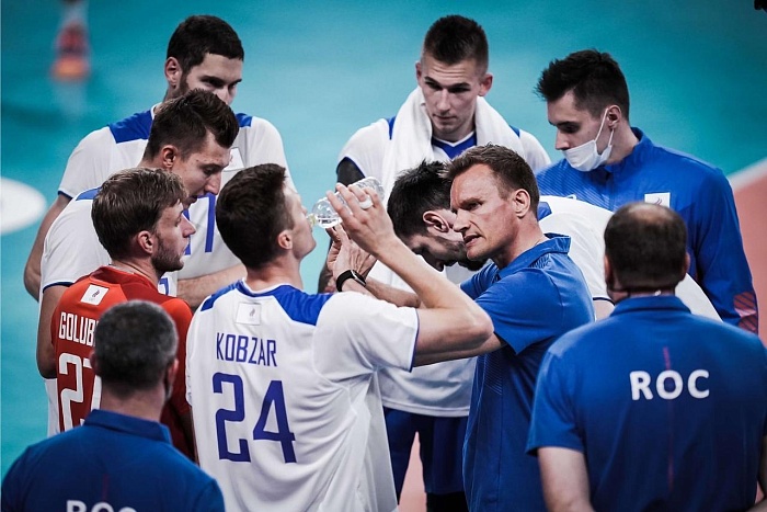 Камбэк был близок, но французы оказались против