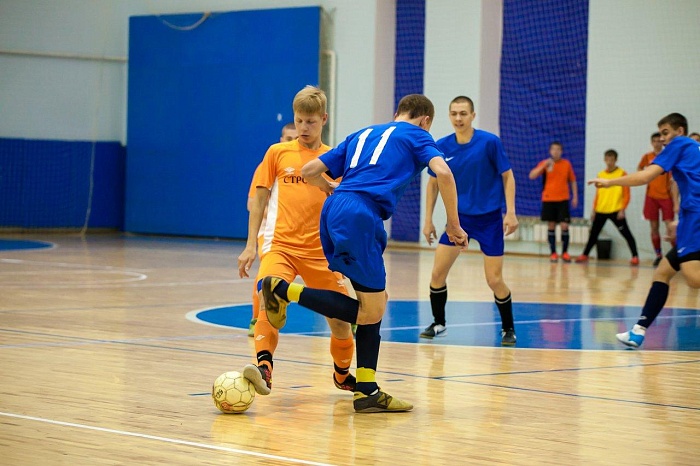 Фото Дани САВИНЫХ