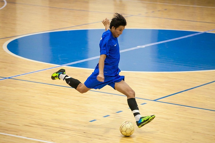 Фото Дани САВИНЫХ