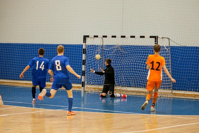 Фото Дани САВИНЫХ