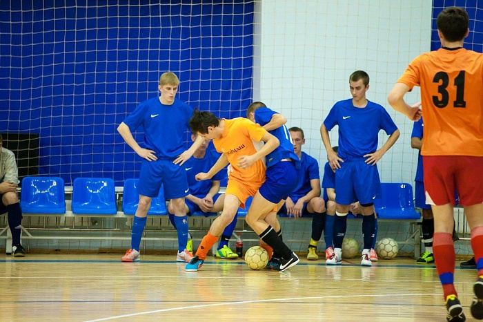 Фото Дани САВИНЫХ