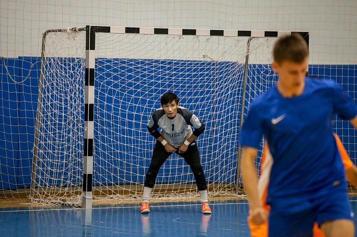 Фото Дани САВИНЫХ