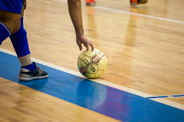 Фото Дани САВИНЫХ