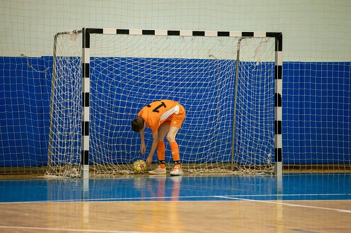 Фото Дани САВИНЫХ