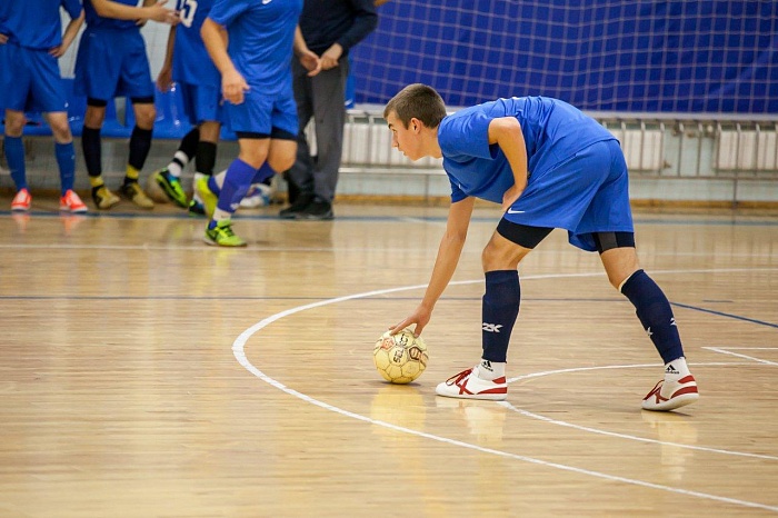 Фото Дани САВИНЫХ