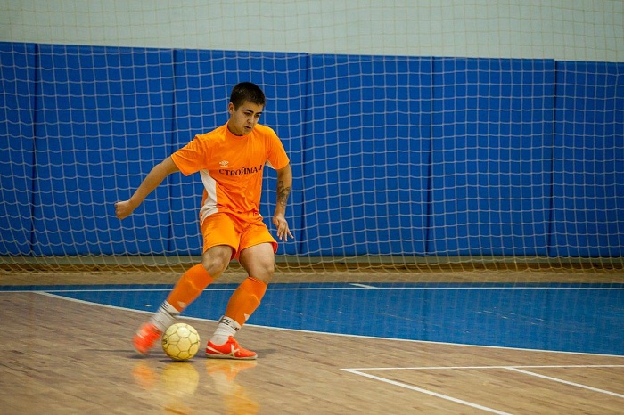 Фото Дани САВИНЫХ