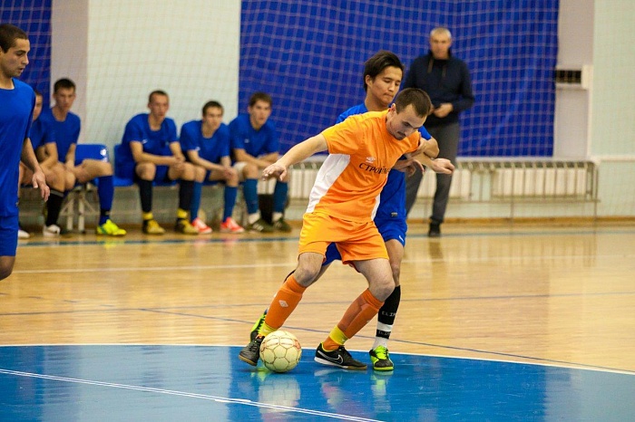 Фото Дани САВИНЫХ