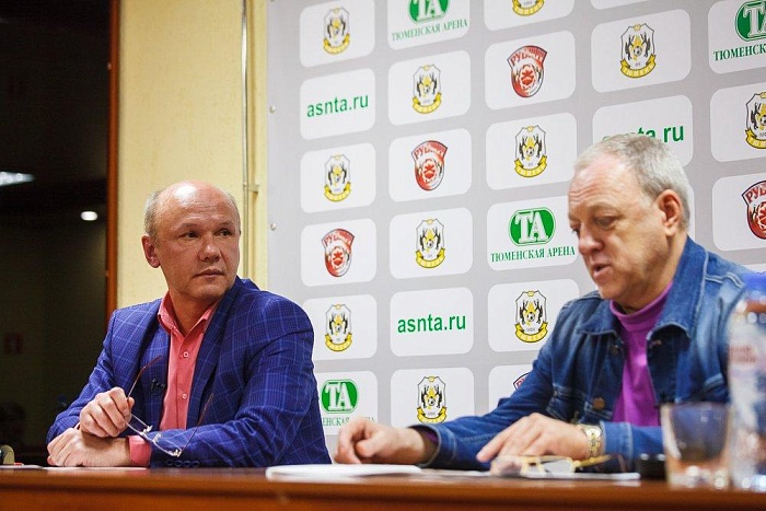 Фото Даниила САВИНЫХ