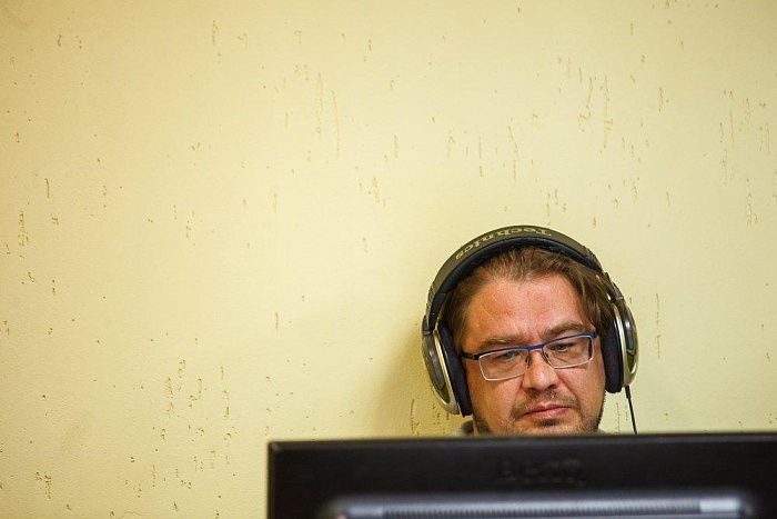 Фото Даниила САВИНЫХ