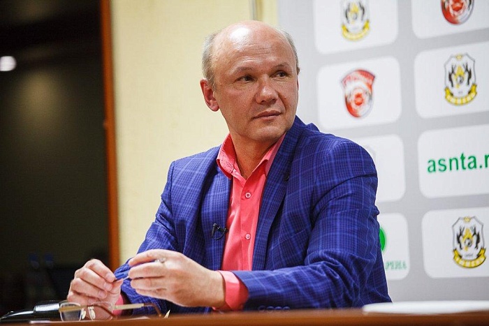 Фото Даниила САВИНЫХ