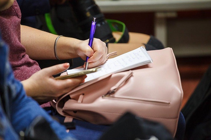 Фото Даниила САВИНЫХ