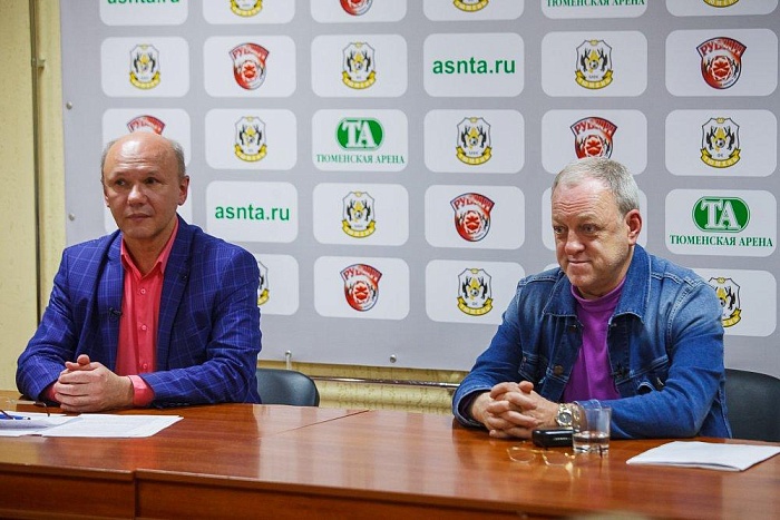 Фото Даниила САВИНЫХ