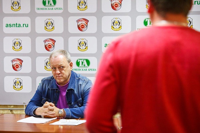 Фото Даниила САВИНЫХ