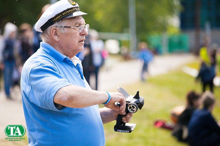 Фото Даниила САВИНЫХ