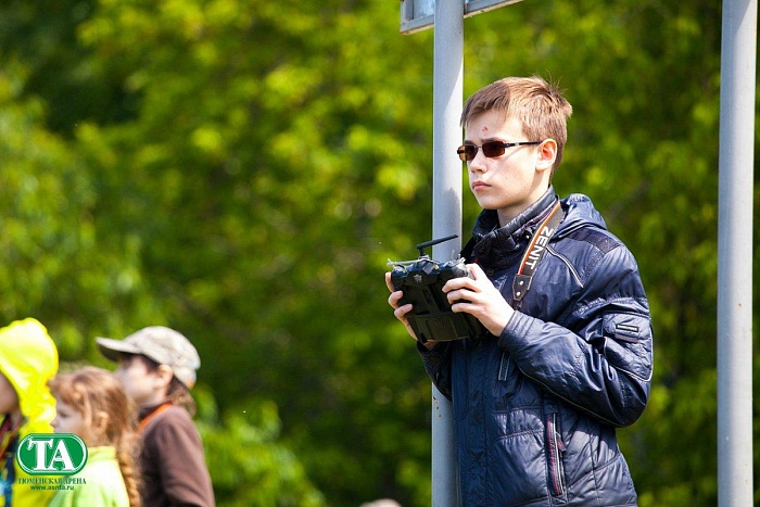 Фото Даниила САВИНЫХ