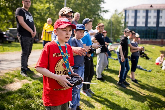 Фото Даниила Савиных