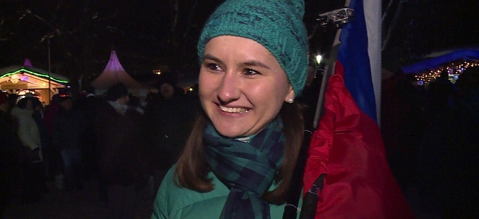 Светлана Абрамова: «Болельщики не обращают внимание на скандалы»