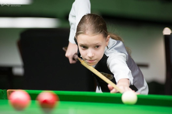 Александра Рябинина: «Вроде бы неплохо играла…»