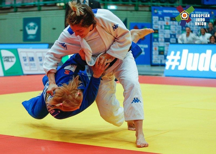 В Германии упустили медали «Лиги Европы»