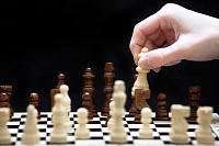 В Тюмени появился новый чемпион в классических шахматах