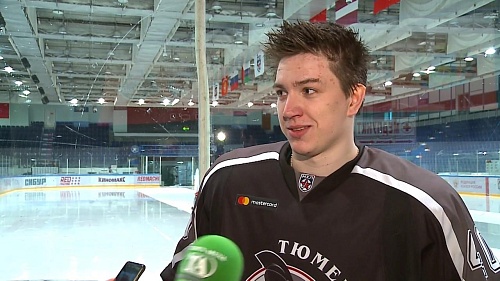 Сусликов вернулся! «Тюменский Легион» громит кузнецкий клуб!