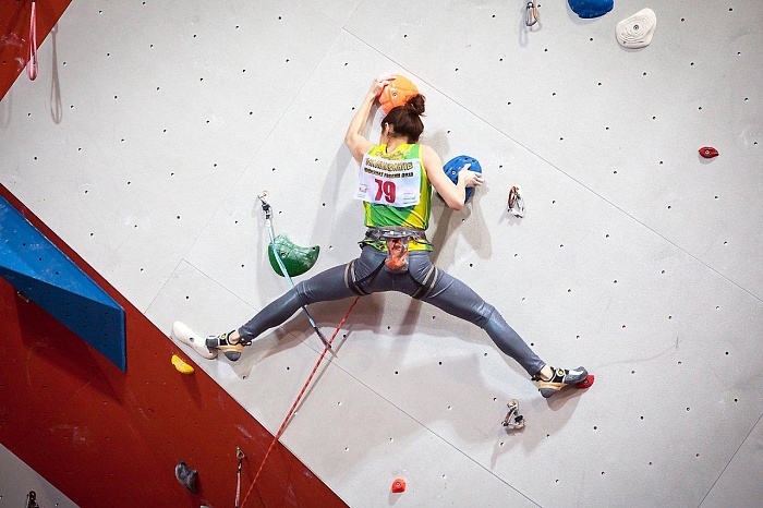 Фото Александра ЗЫРЯНОВА