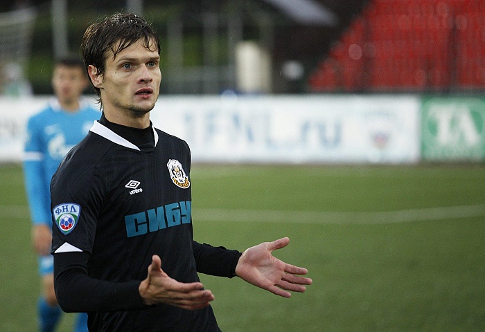 Тюменцы разгромили «Кызыл-Жар»! (ОНЛАЙН)