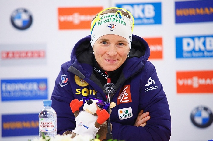 Фото Даниила САВИНЫХ