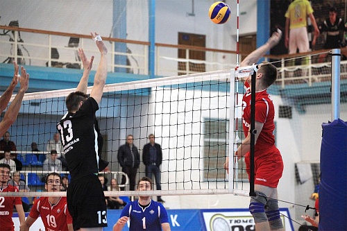 Сибиряки сыграют в столице Чечни