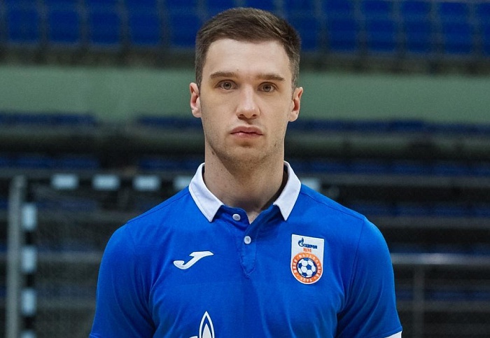 Понкратов вернулся в югорский клуб