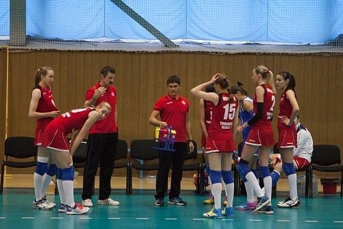 Виталий Пастарнак: «Девчонок поразила инфекция…»