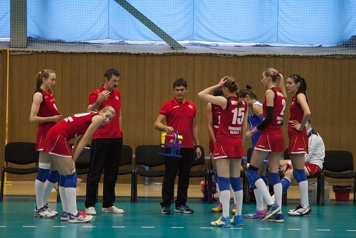 Виталий Пастарнак: «Девчонок поразила инфекция…»