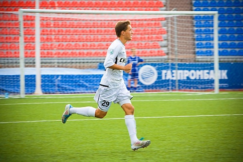 Гол Маслова не помог победить