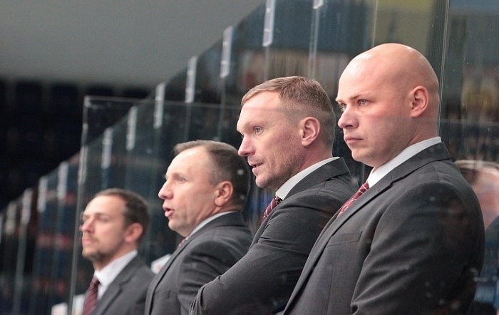 Алексей Исаков: «Защитники стали более нацеленными на бросок»