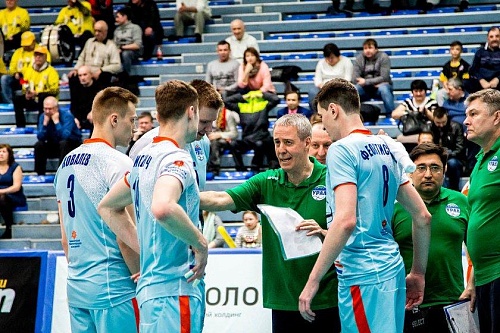 Даниэле Баньоли: «Нам помогла удача…»