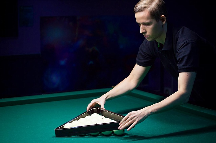 Виталий Вершков: «Мы свою игру покажем…»