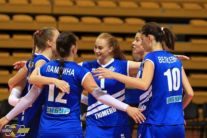 Мария Ушкова: «Была злость на самих себя»